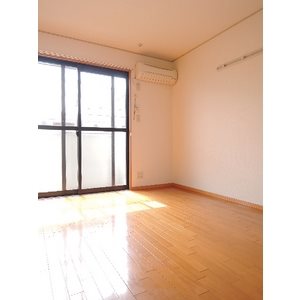 アリオック  ベッドルーム