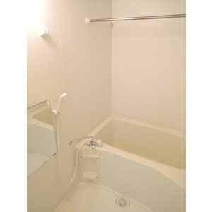 アリオック  風呂画像