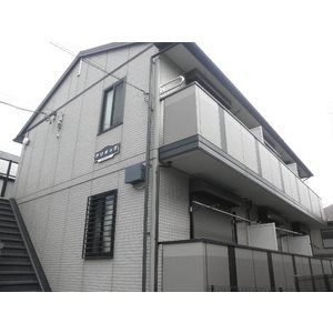 アリオック  ベランダ