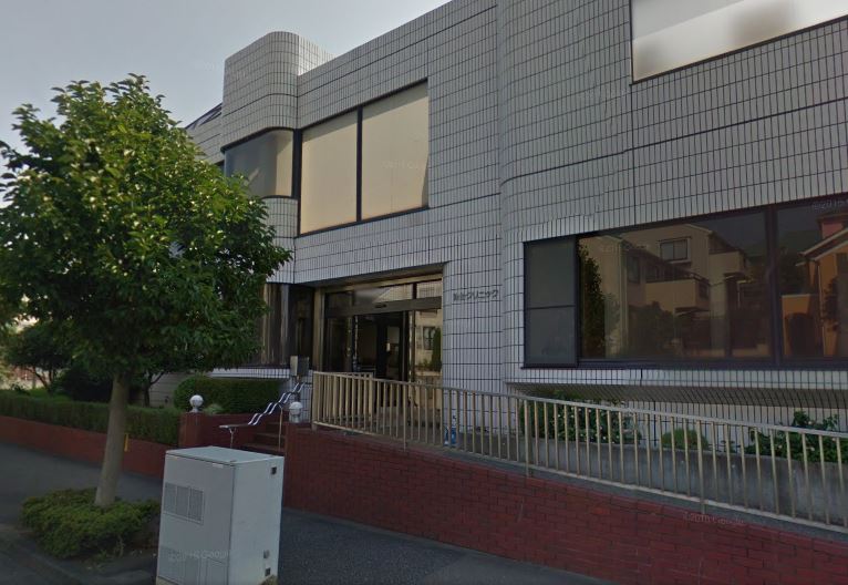 アリオック  周辺画像1