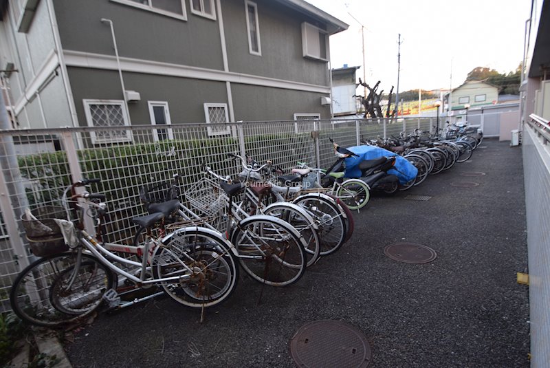 ペルソナージュ横浜 その他外観1