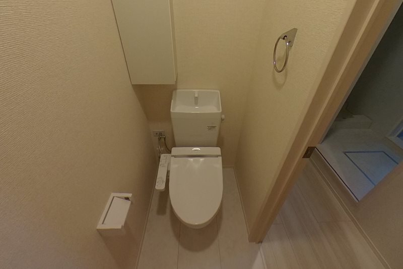 セレスティンワールC棟 その他1