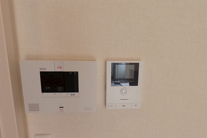 セレスティンワールC棟 その他5