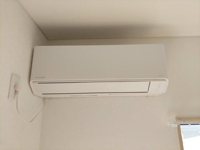 伯耆アパート その他設備