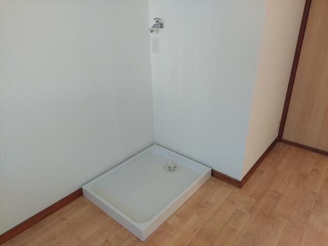 伯耆アパート その他設備