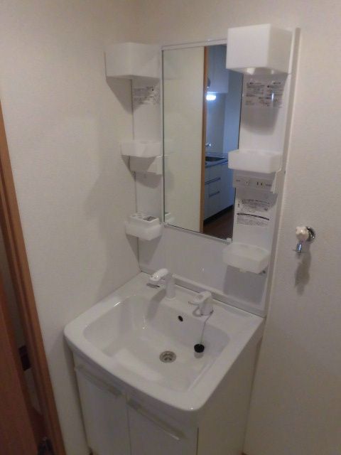 フェルム東海岸 その他1