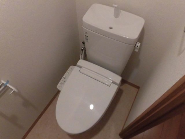 フェルム東海岸 その他2