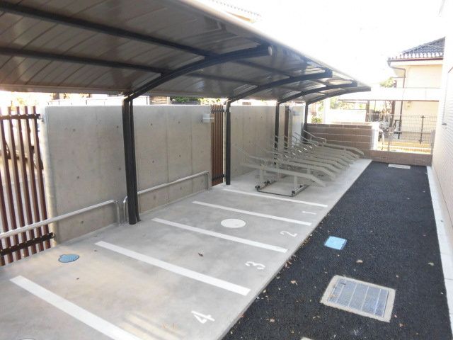 フェルム東海岸 その他外観1