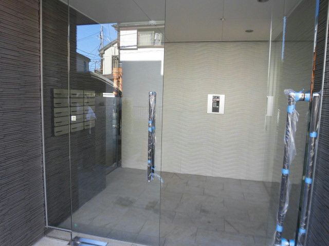 フェルム東海岸 その他外観3