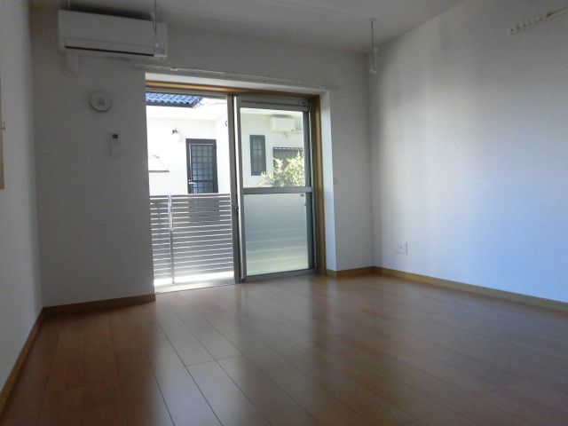 フェルム東海岸 リビング