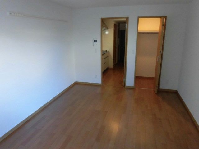 フェルム東海岸 ベッドルーム