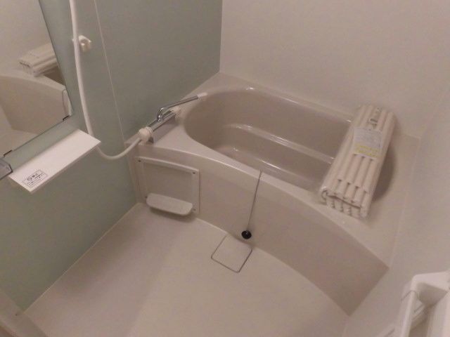 フェルム東海岸 風呂画像