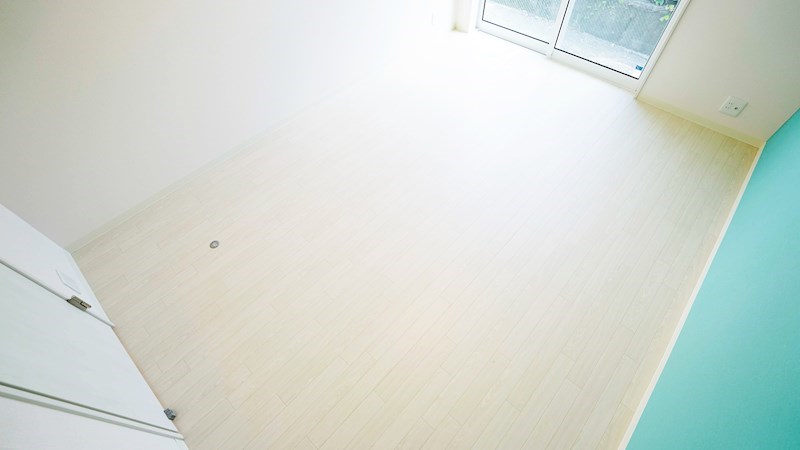 eスタイリオ小田原 リビング