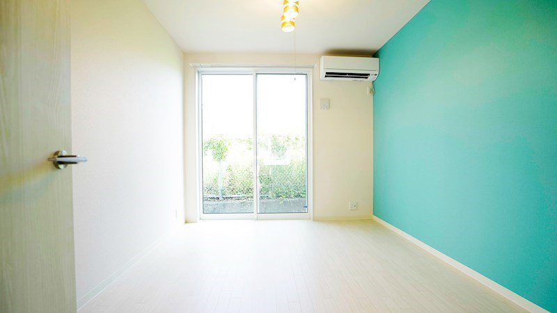 eスタイリオ小田原 ベッドルーム