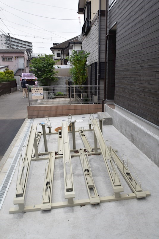 リブリ・プモリ鵠沼 その他外観4