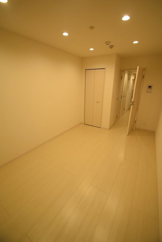 リブリ・プモリ鵠沼 ベッドルーム