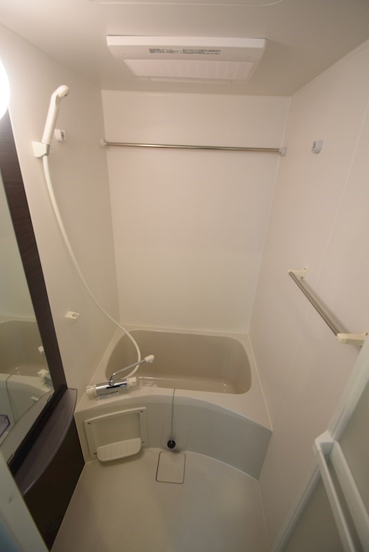 リブリ・プモリ鵠沼 風呂画像