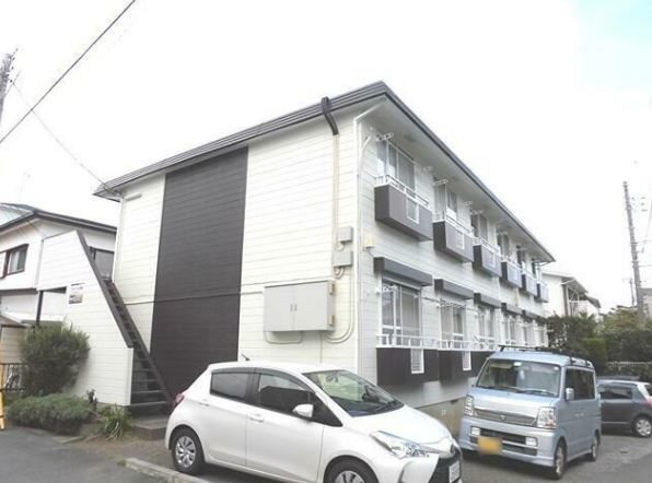エメロードヒル湘南 その他外観1