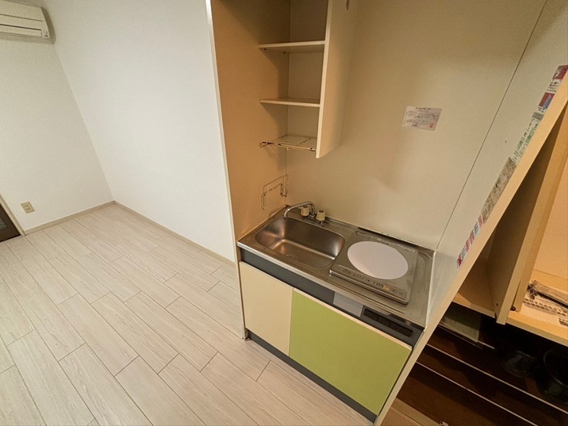 コーポ・セレクト その他5