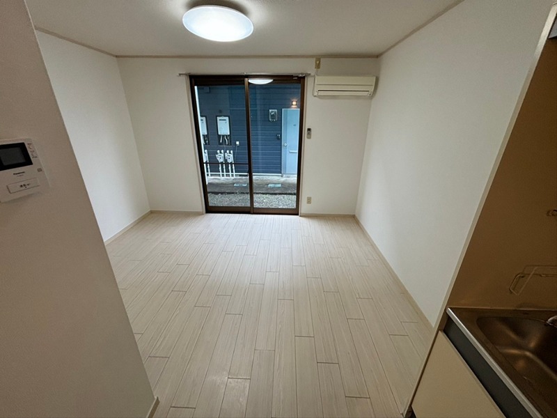 コーポ・セレクト リビング