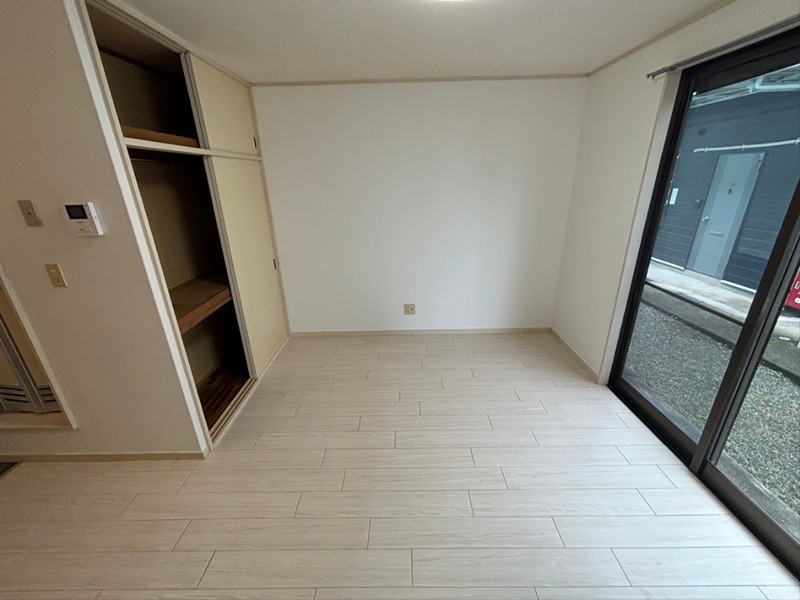 コーポ・セレクト ベッドルーム