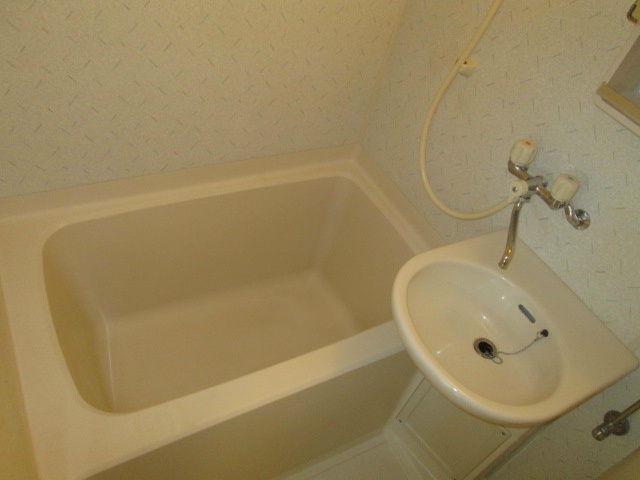 エスターテ湘南 風呂画像