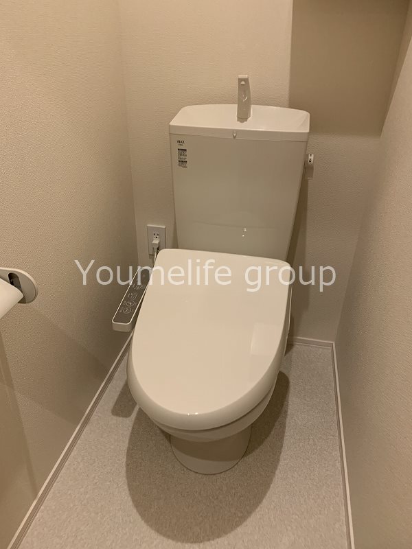 トイレ メルベージュ鵠沼海岸 その他1