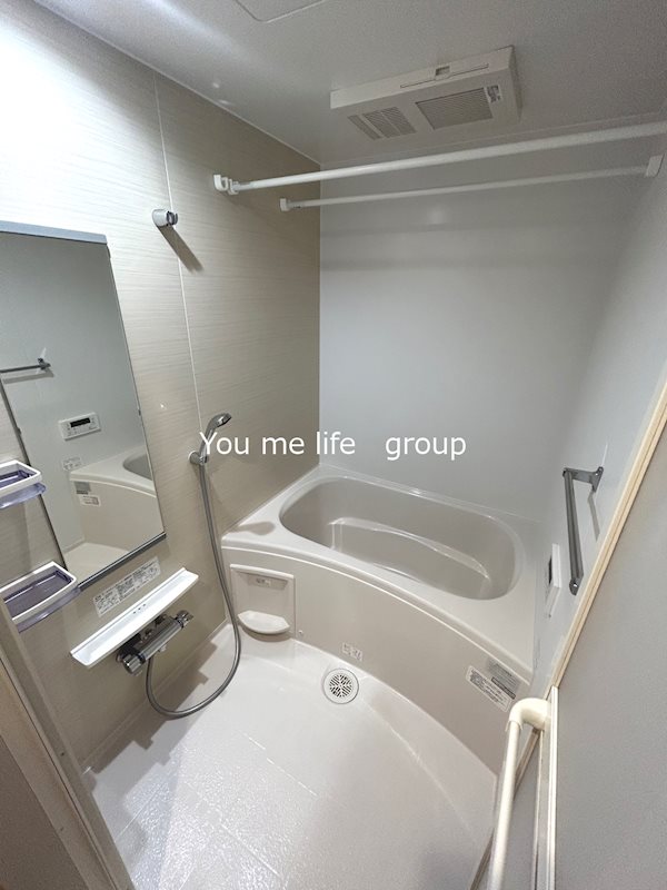 バス メルベージュ鵠沼海岸 風呂画像