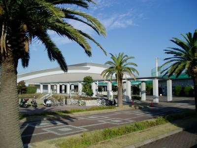 八部公園 メルベージュ鵠沼海岸 周辺画像6