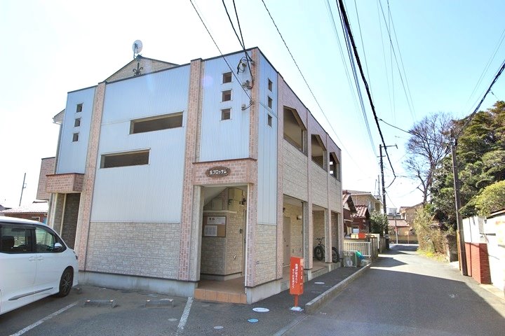 Ｓブロッサム その他外観2