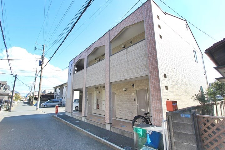 Ｓブロッサム その他外観3
