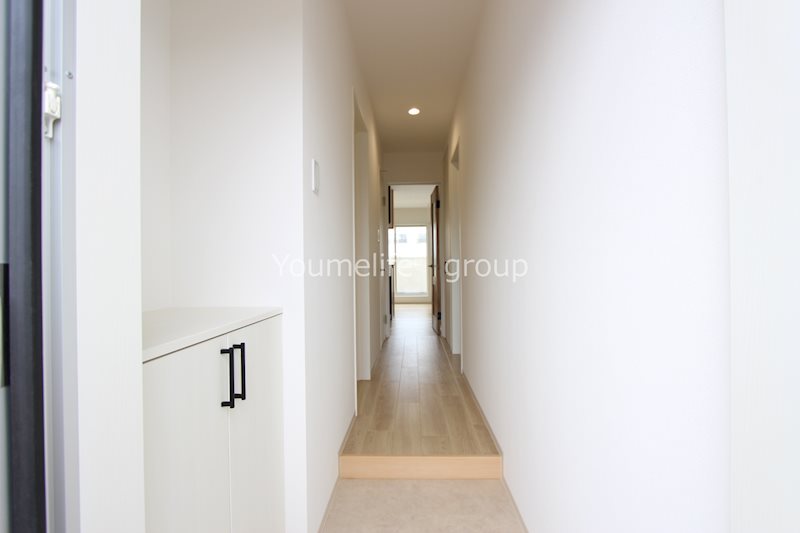 Sunny place（サニープレイス） 玄関