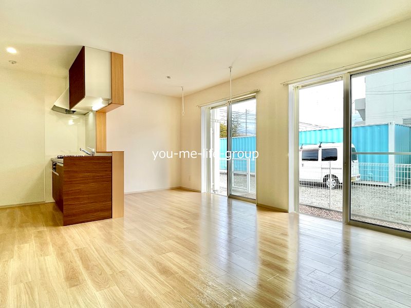 Sunny place（サニープレイス） リビング