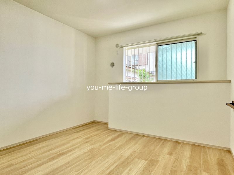 Sunny place（サニープレイス） ベッドルーム