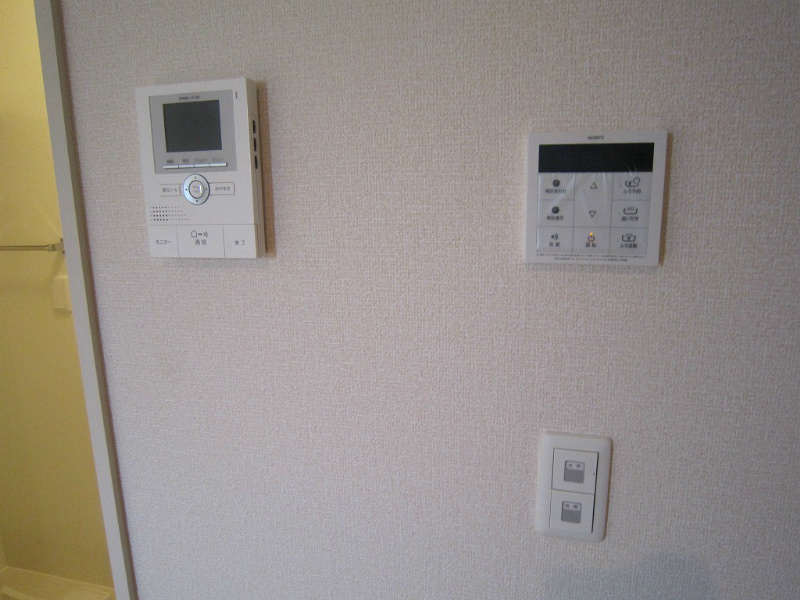 サングレイトＢ棟 その他4
