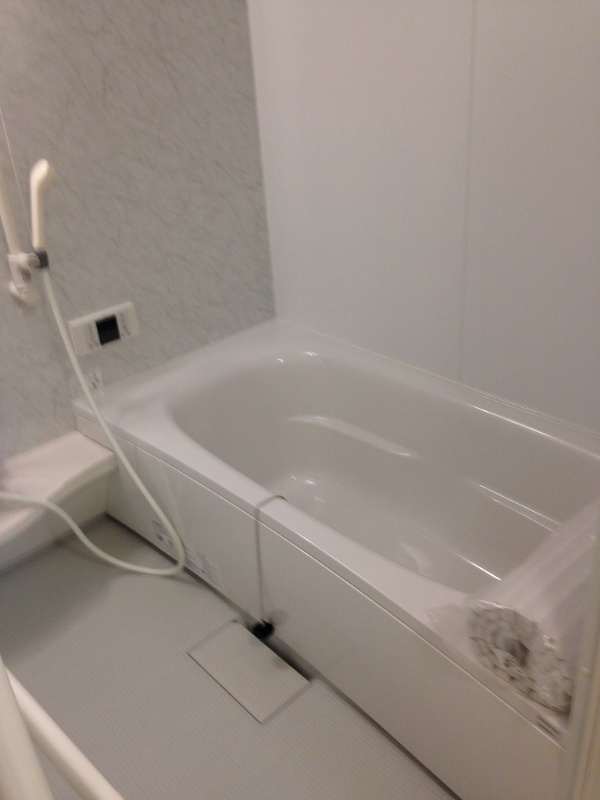 サングレイトＢ棟 風呂画像