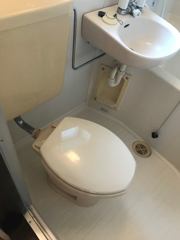 トイレ ルーチェ湘南 その他1