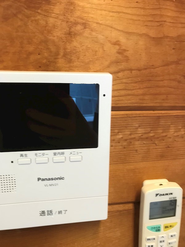 セキュリティ ルーチェ湘南 その他6