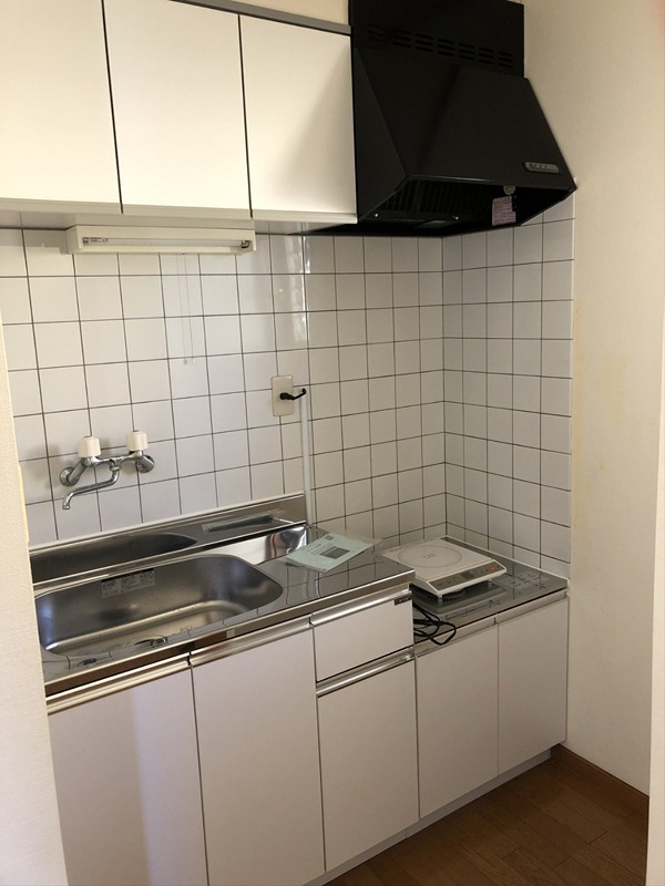 ウッドベル21 キッチン