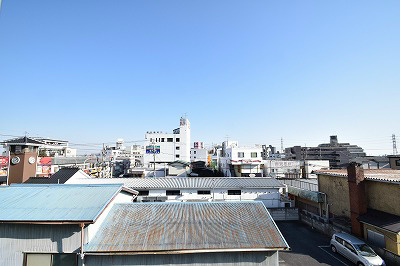 うさみハイツ その他2