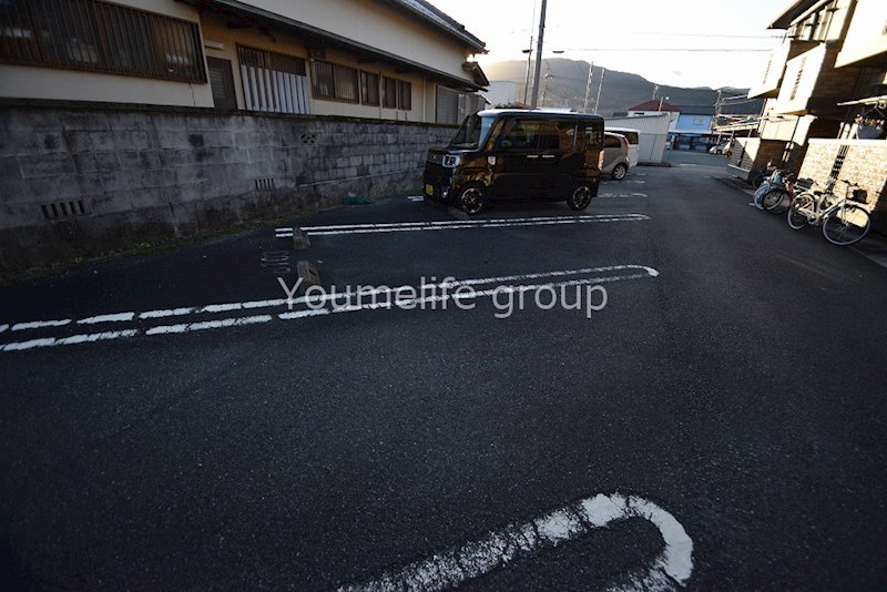 シャルマンA（シャルマン） その他4