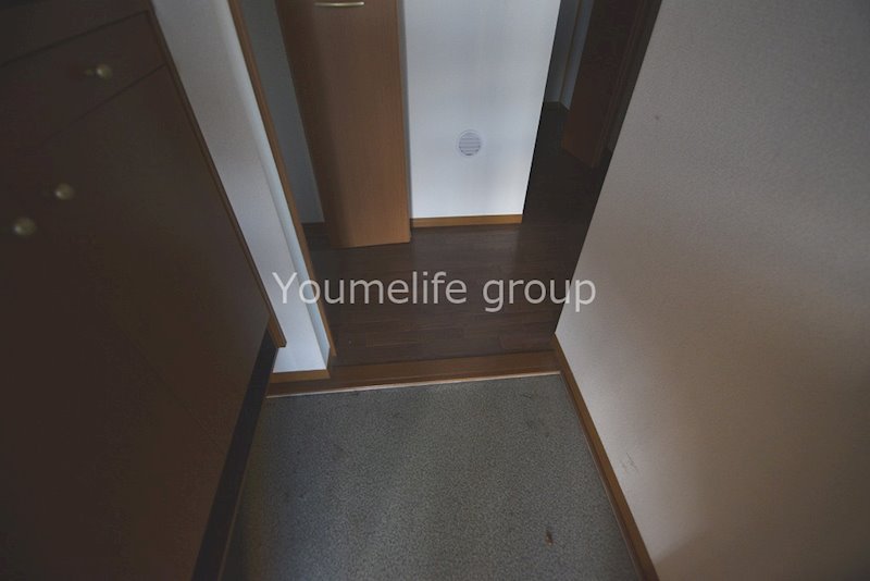 シャルマンA（シャルマン） 玄関