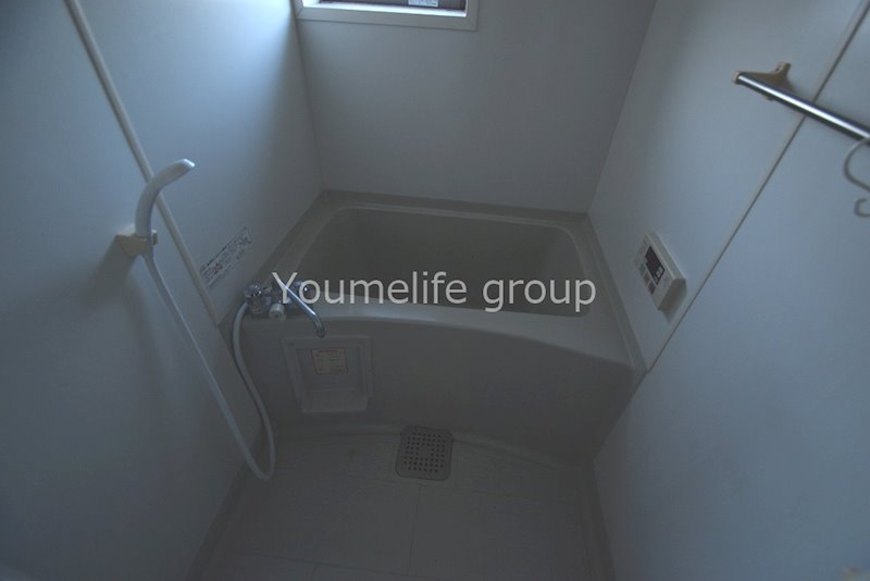 シャルマンA（シャルマン） 風呂画像