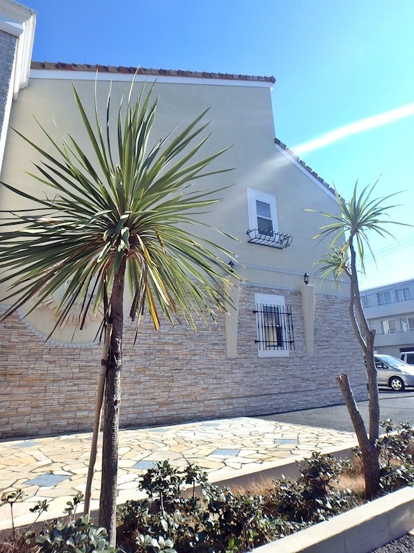 レザンヴィーゼ  その他外観2