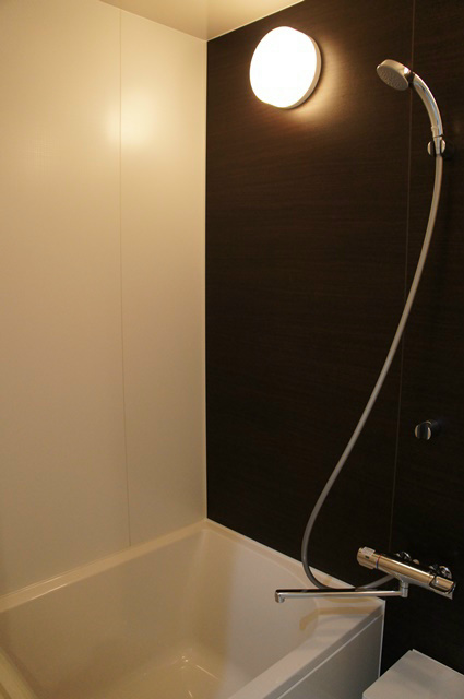 ハルイロ 風呂画像