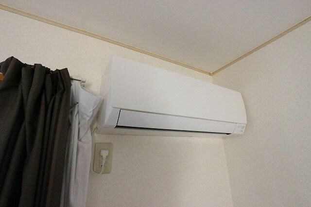 サンシャインＣ その他5