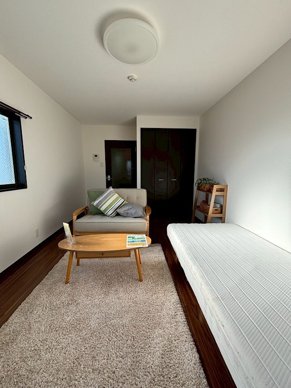 パールサラン リビング