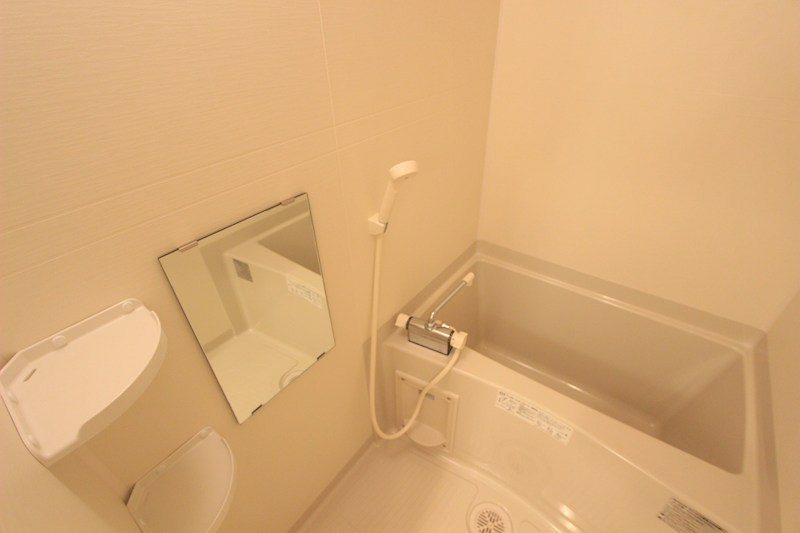 パールサラン 風呂画像