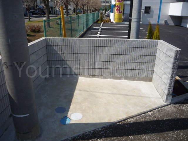 ブルークロス湘南 その他外観4