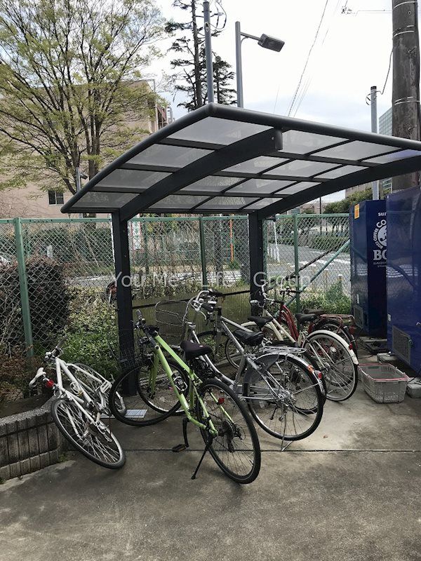 エミネンスⅠ その他外観1